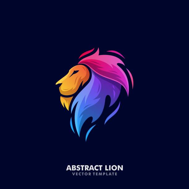 Abstract Lion Illustration Vector Template Abstract Lion Illustration Vector Template.
Suitable for Creative Industry, Multimedia, entertainment, Educations, Shop, and any related business lion feline stock illustrations