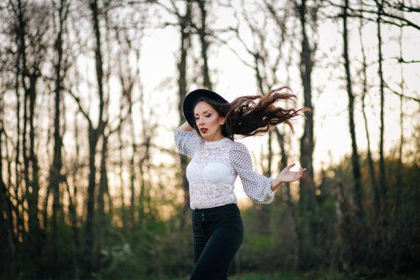 istock Relaxation in the nature 1139857823