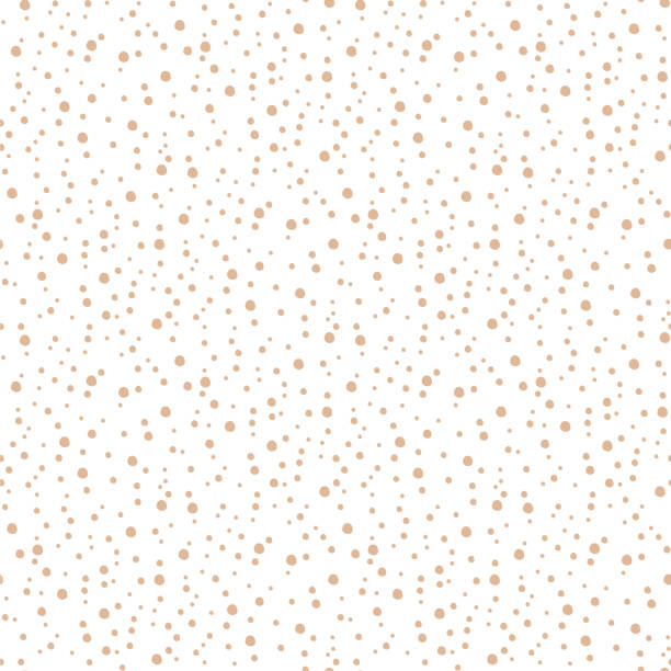 горошек. - freckle stock illustrations