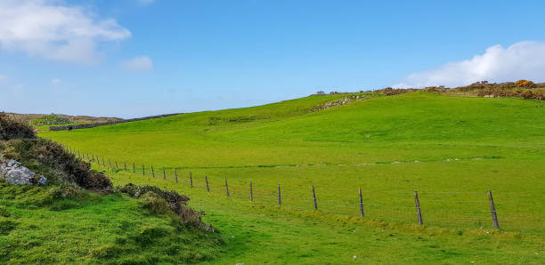 istock Connemara in Ireland 1139862434