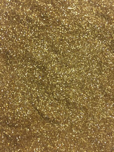 istock Christmas abstract - texture of gold glitter 1139865728