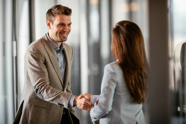istock Successful business team 1139866750