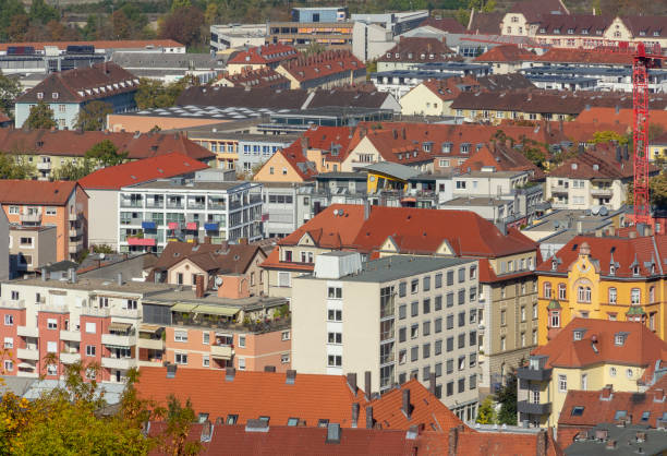 istock Wuerzburg in Bavaria 1139868586