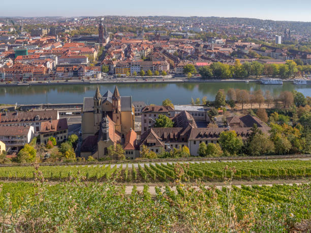istock Wuerzburg in Bavaria 1139868737
