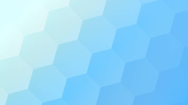 690+ Blue Hive Background Stock Illustrations, Royalty-Free Vector ...