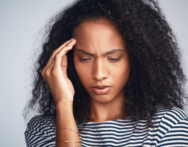 istock Does anyone have something I can take for my head? 1139889361