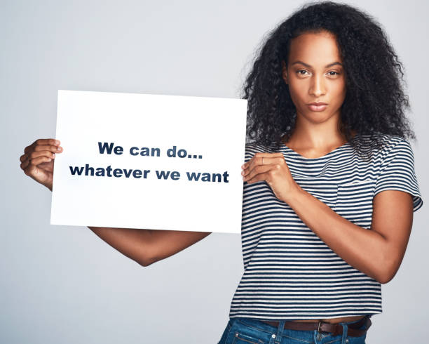 istock I can do whatever I put my mind to 1139889472