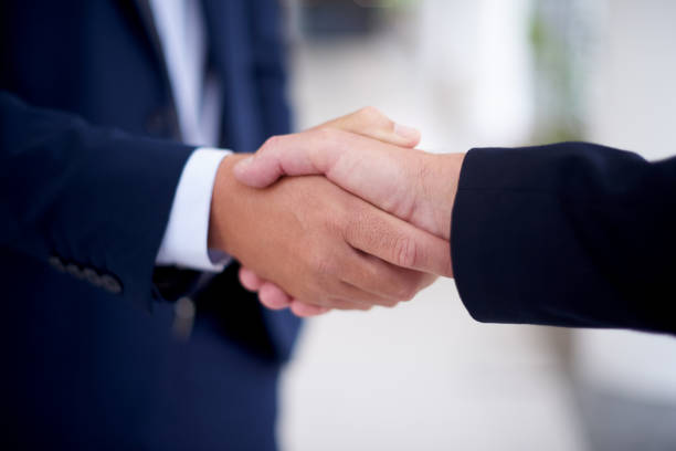 istock You've got yourself a deal 1139895002