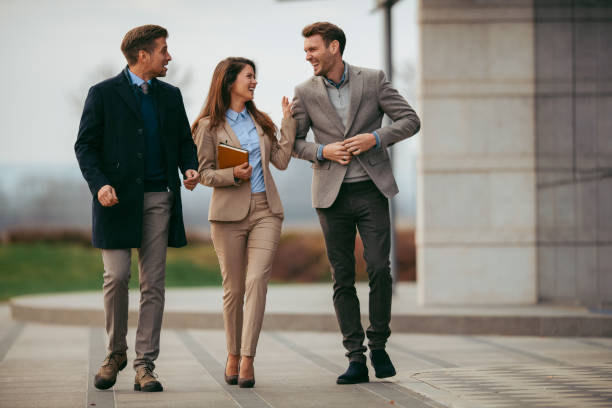 istock Business on the go 1139895844
