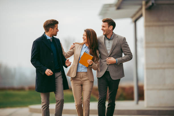 istock Business on the go 1139897124