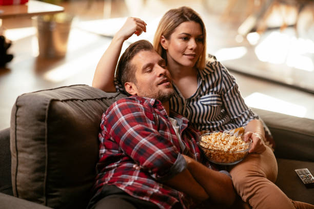 istock It's a movie marathon 1139902981