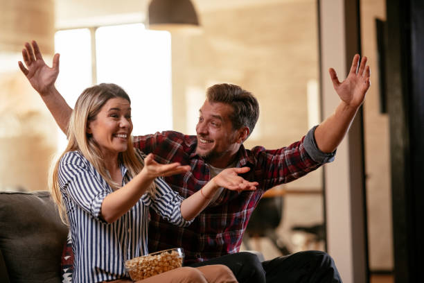 istock It's a movie marathon 1139904811
