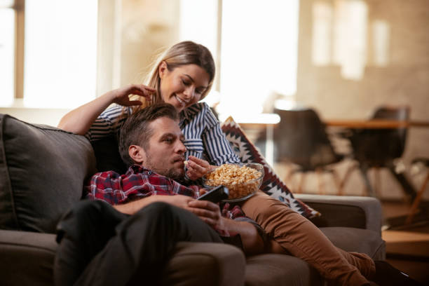 istock It's a movie marathon 1139907661