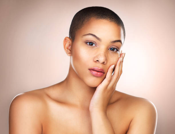 istock Good skin is always in 1139909224