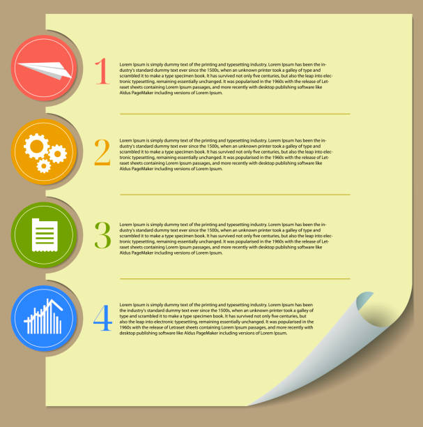 Bullet Point Notes Sample 40+ Note Book Bullet Points Stock Photos, Pictures & Royalty-Free ...