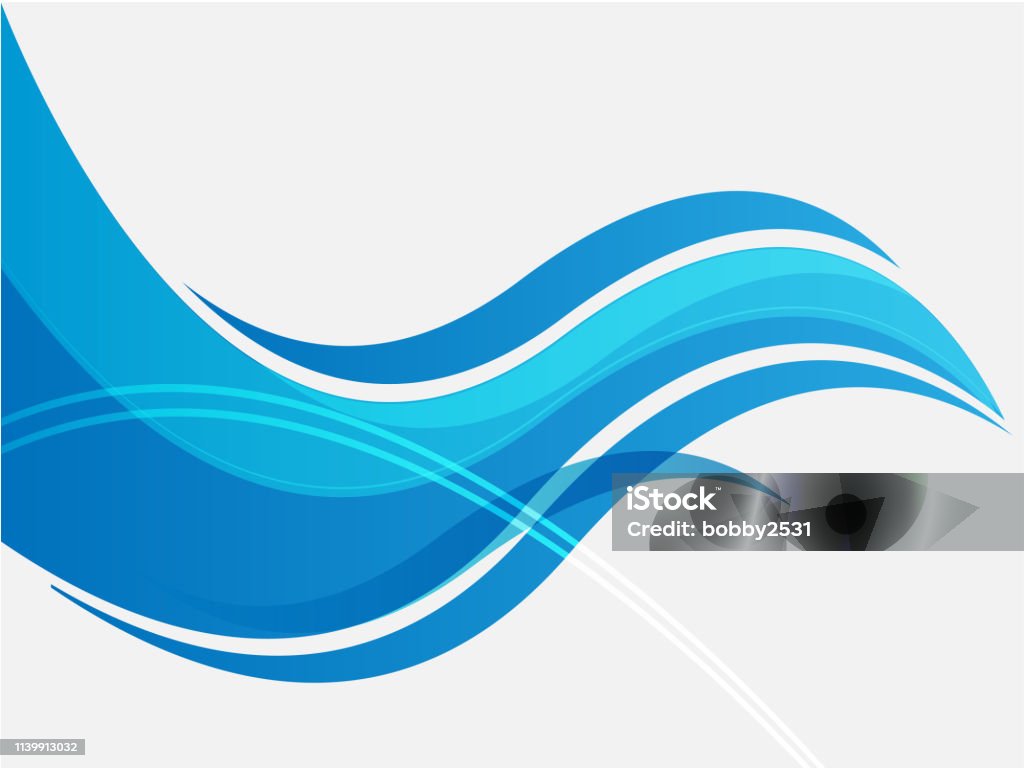 Vector Màu Sóng Trừu Tượng Nền Swoosh Sóng Lượn Sóng Dòng Màu Cho ...