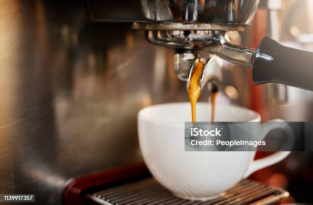 Another One Thank You Stock Photo - Download Image Now - Coffee - Drink, Coffee Shop, Cafe