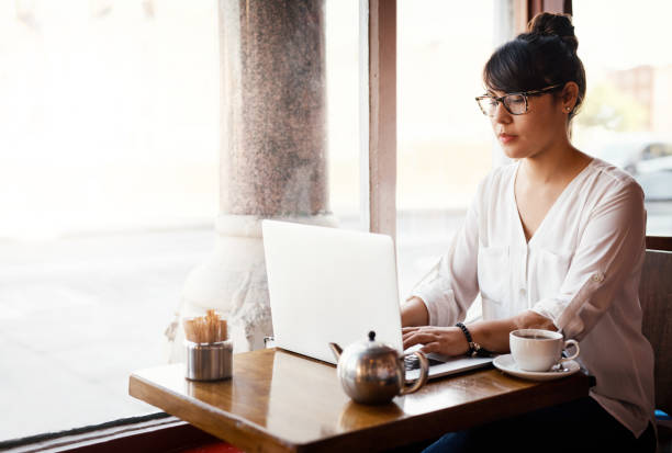 istock I can work wherever I want to 1139917388