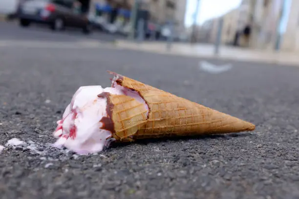 Photo of ice cream