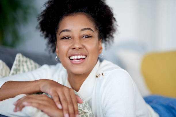 istock I'm happiest when I have the day to myself 1139919916