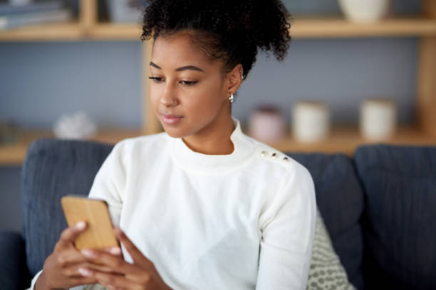 istock You're never alone if you have internet 1139919932