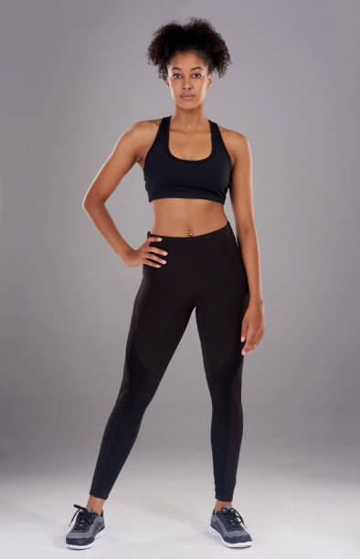 istock Dedicated to the fit life 1139919983