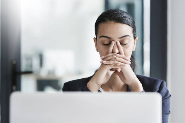 istock I just can't deal with today 1139920603