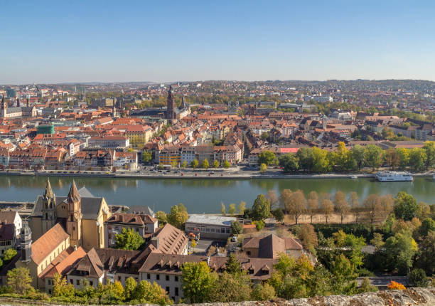 istock Wuerzburg in Bavaria 1139924502
