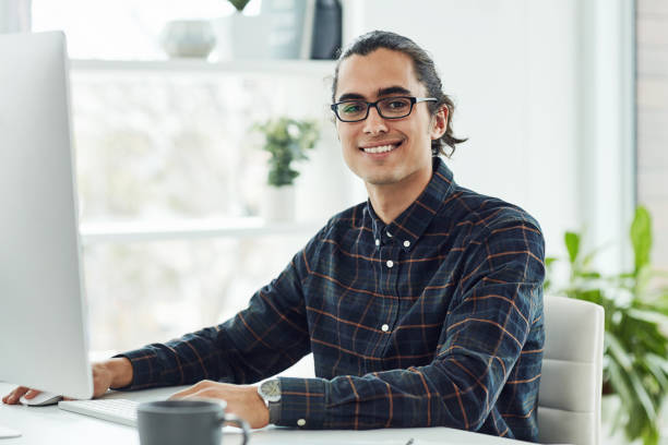 istock Success is guaranteed to those who work hard 1139925083
