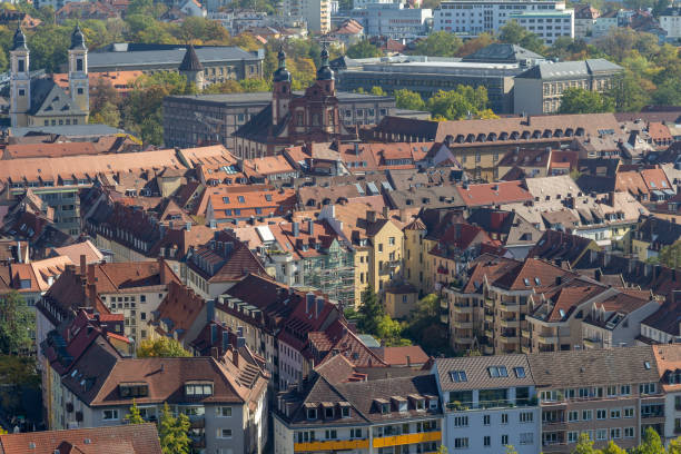 istock Wuerzburg in Bavaria 1139925187