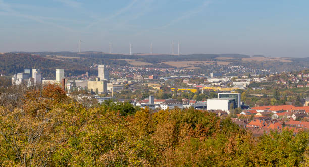 istock Wuerzburg in Bavaria 1139925465