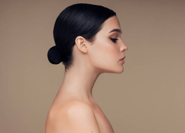 istock Lovely woman 1139926360