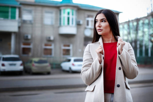 istock young confident woman in city 1139930450