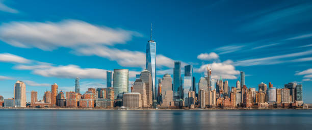 istock One world trade center 1139935763
