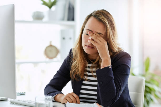 istock Everything is just starting to go haywire 1139939224