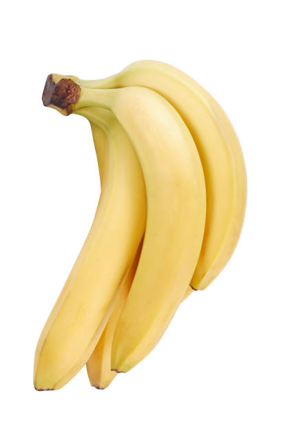 istock many yellow banana isolated at dry sunny day 1139946355