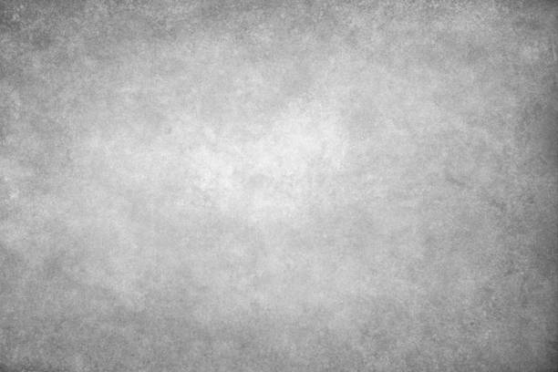 istock Monochrome texture with white and gray color. 1139946549
