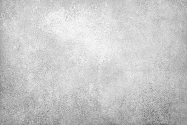 istock Monochrome texture with white and gray color. 1139946878