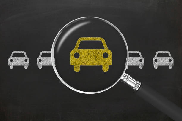 Car choice search review