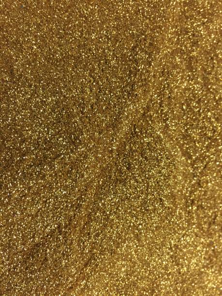 istock Gold glitter sparkle and texture abstract background 1139954969