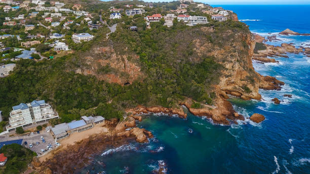 istock Beach in South Africa 1139956985