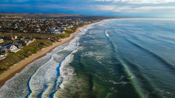 istock Beach in South Africa 1139957114