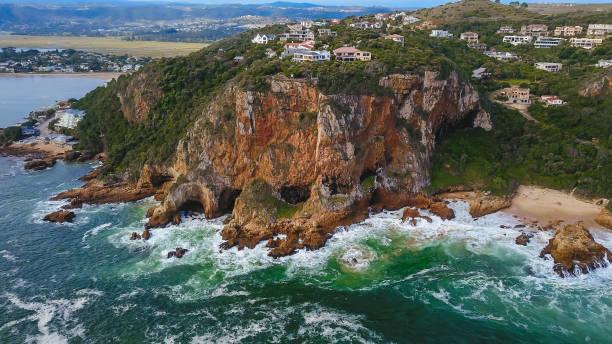 istock Beach in South Africa 1139957536