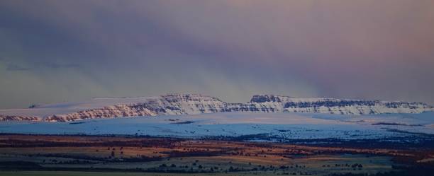 Steens Mountain Natural Mystic