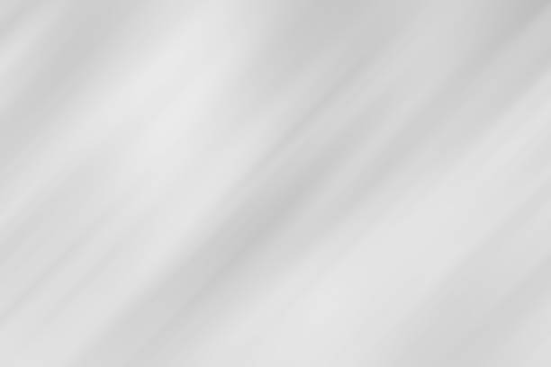 istock The gray and white are light silver with black the gradient is the Surface with templates metal texture soft lines tech gradient abstract diagonal background silver black sleek  with gray and white. 1139959845