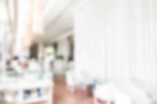 istock Defocused hospital abstract texture background for your design 1139961280