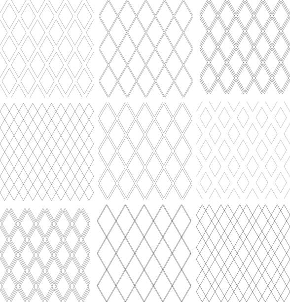 Diamond Pattern Grate 680+ Diamond Grate Stock Illustrations, Royalty-Free Vector Graphics ...