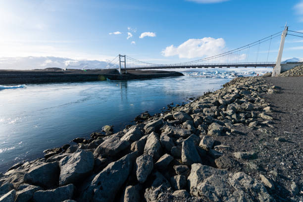 istock Coast in southern Iceland 1139963423