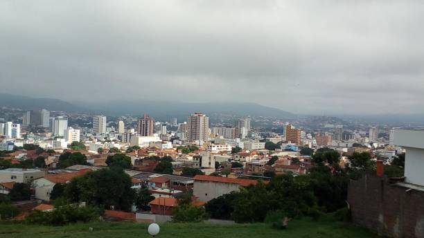 istock City of Montes Claros 1139965075