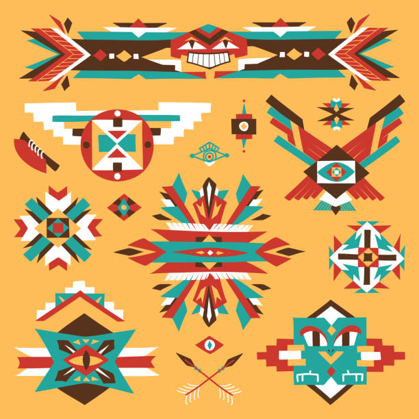 1,126 Cherokee Symbol Stock Photos, Pictures & Royalty-Free Images - iStock